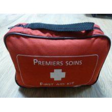 Trousse de premiers soins, logos personnalisés et tailles (DFFK-011)